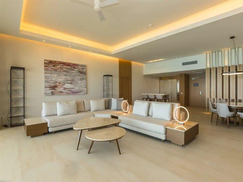 Barceló Maya Riviera - Adults Only - New Resort 5*