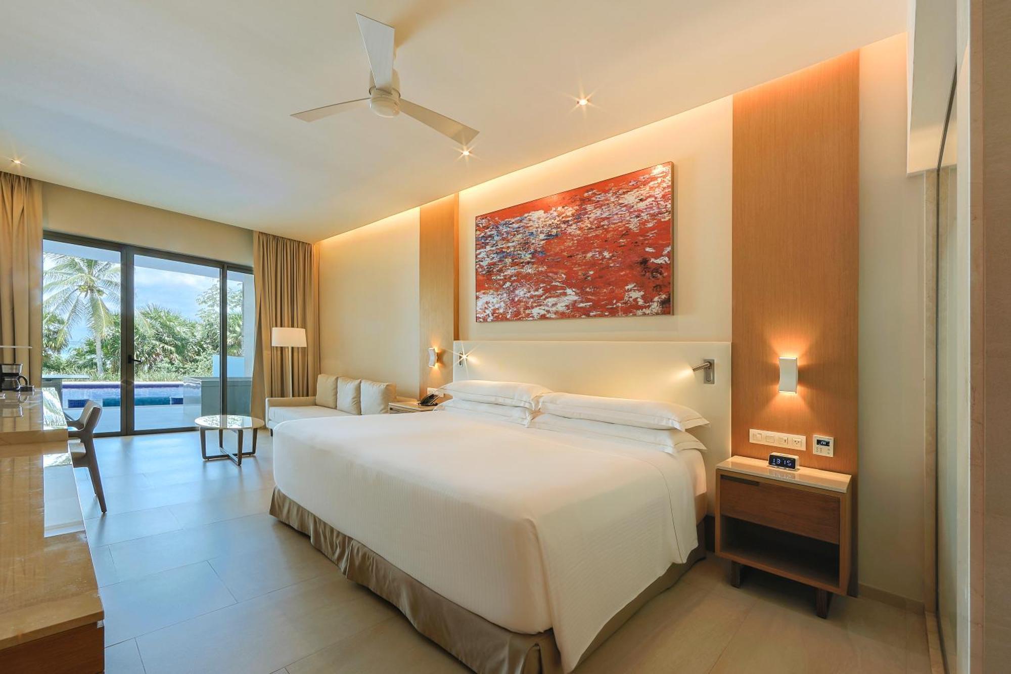 Barceló Maya Riviera - Adults Only - New Resort 5*