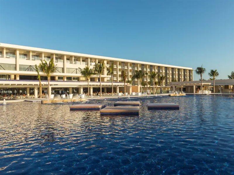 Resort Barceló Maya Riviera - Adults Only - New