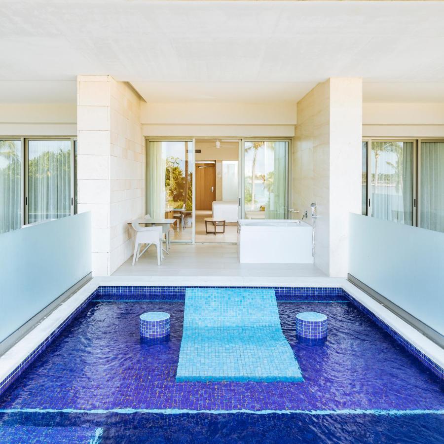 Barceló Maya Riviera - Adults Only - New Resort